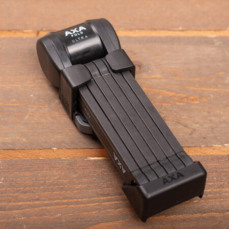 AXA Vouwslot Fold Ultra OEM met bracket ART-2