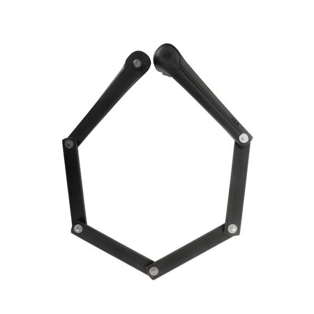 AXA Vouwslot Fold Ultra OEM met bracket ART-2