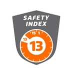 Slot van AXA met Security Level 13