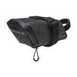 Blackburn Zadeltas Grid Medium 0,8L Zwart