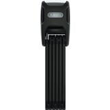 ABUS Vouwslot Bordo Alarm 6000KA SH Xplus 90 cm Zwart