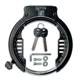 Lynx Ringslot XL OEM Zwart - ART-2