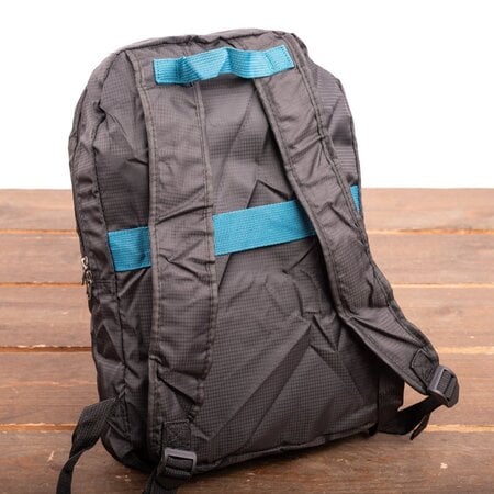 Ferrino Opvouwbare Rugzak 15L Zwart