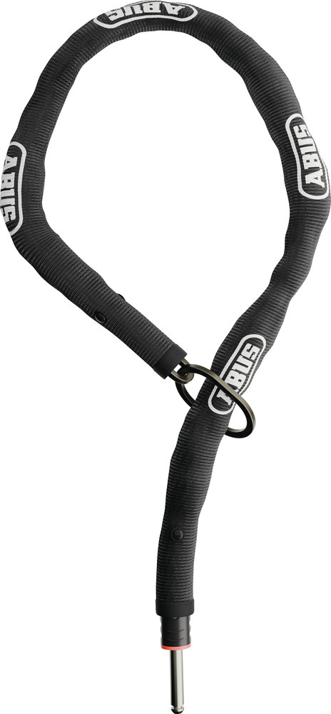 ABUS Überfalle 110/155 (01475) - Gelenk-Überfalle