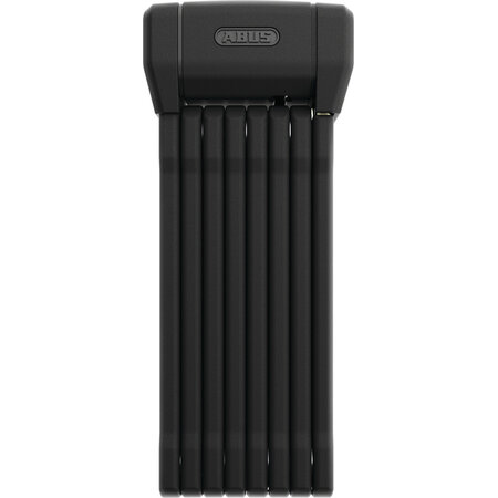 ABUS Vouwslot Bordo 6200K SH 120 cm Zwart ART-2