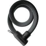 ABUS Kettingslot Yarnit 4004K/85 Black