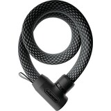 ABUS Kettingslot Yarnit 4004K/110 Black