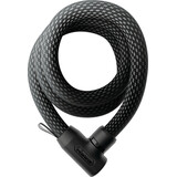 ABUS Kettingslot Yarnit 4004K/140 Black