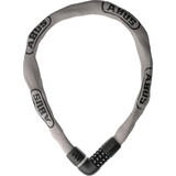 ABUS Kettingslot Tresor 6807C/110 Tec Grey