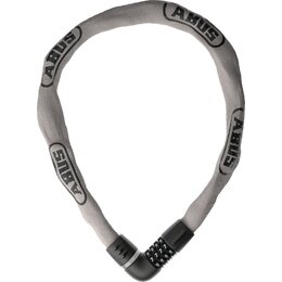 ABUS Kettingslot Tresor 6807C/110 Tec Grey