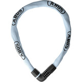 ABUS Kettingslot Tresor 6807C/110 Light Blue