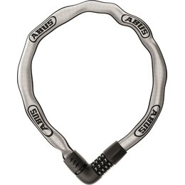 ABUS Kettingslot Tresor 6807C/110 Reflective