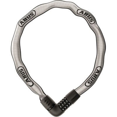 ABUS Kettingslot Tresor 6807C/110 Reflective