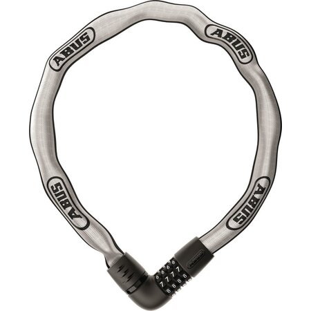 ABUS Kettingslot Tresor  6807C/110 Reflective