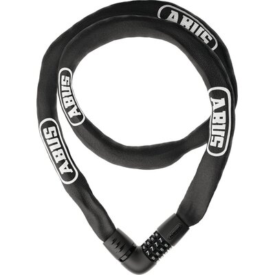 ABUS Kettingslot Tresor 6807C/140 Zwart