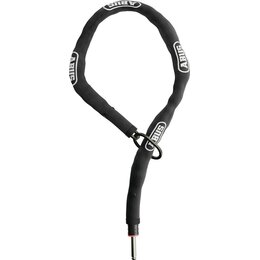 ABUS Insteekketting Adaptor Chain Classic 5.5KS/130 Zwart