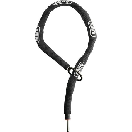 ABUS Insteekketting Adaptor Chain Classic 5.5KS/130 Zwart