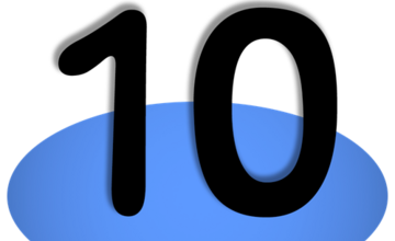 Top 10 tips van Fietsslot.nl 