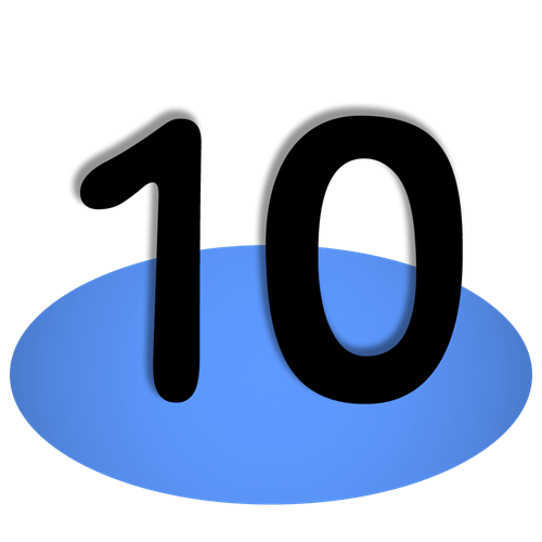 Top 10 tips van Fietsslot.nl 