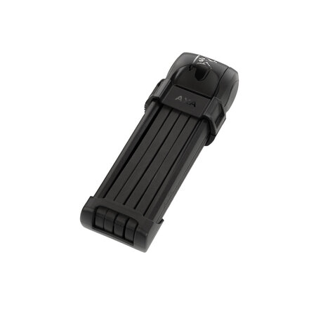 AXA Vouwslot Fold 85 - met houder