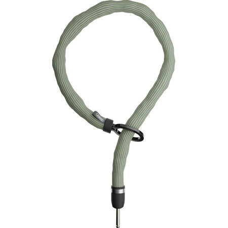 ABUS Insteekketting Adaptor Chain Superior 7KS/100 Green