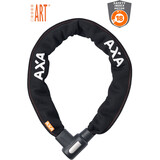 AXA Kettingslot Procarat+ 105 cm Zwart - ART-4