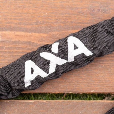 AXA Insteekketting ULC Pro 8 100 cm Zwart ART-2