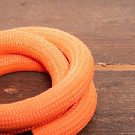 Tex-Lock Kabelslot Textielslot Eyelet L Acid Orange U/X-Lock ART-2