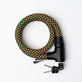 Tex-Lock Kabelslot Textielslot Orbit Bauhaus Dessau 100 cm  - ART-2