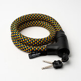 Tex-Lock Kabelslot Textielslot Orbit Bauhaus Dessau 120 cm  - ART-2