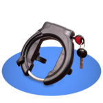 Ringslot kopen? Fietsslot.nl