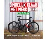 Jouw e-bike GOED op slot?