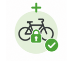 Voordelen en nadelen fietssloten