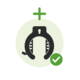 Ringslot (/ insteekslot) voor- en nadelen