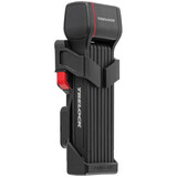 TRELOCK Vouwslot Fold-It Daily 110 cm Zwart