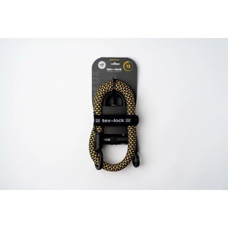 Tex-Lock Kabelslot Textielslot Eyelet M Bauhaus Dessau U/X-Lock ART-2
