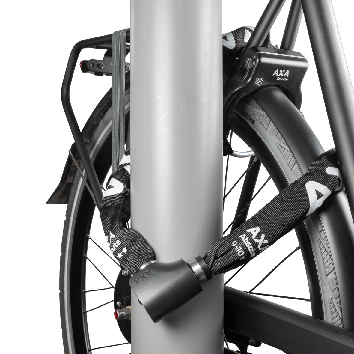 AXA Absolute fietsslot