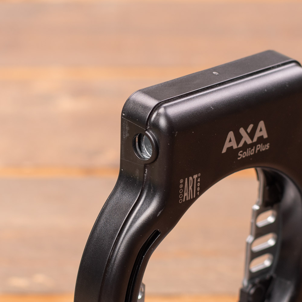 Ringslot AXA