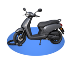 Scooterslot