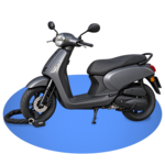 Scooterslot