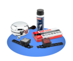 Accessoires