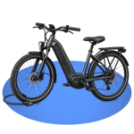 Fietssloten voor de e-bike