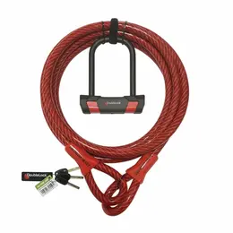DoubleLock BEAST kabelslot 20 mm x 5 m - ART-1