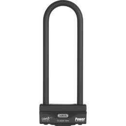 ABUS Beugelslot Granit Power 58/140HBIII310, 31 cm