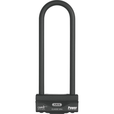 ABUS Beugelslot Granit Power XPlus 58/140HBIII310, 31 cm - ART-4