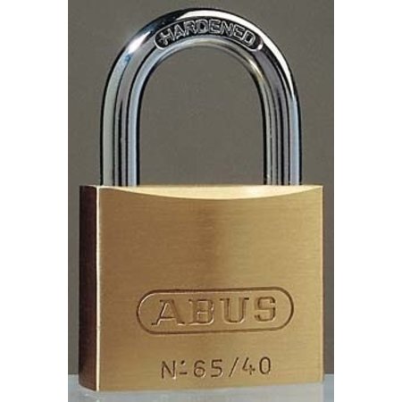 Abus 65/40 - Fietsslot.nl