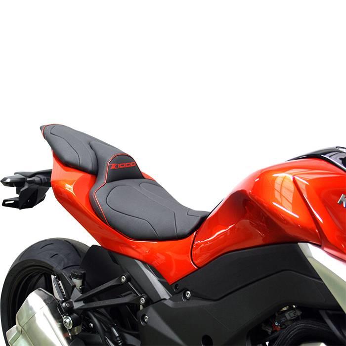 Bagster ready seat Kawasaki Z 1000