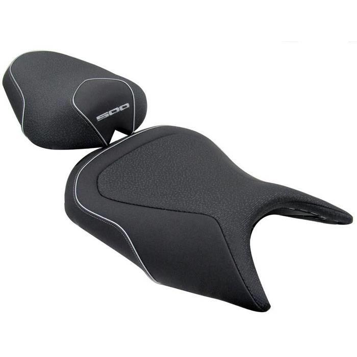 Sit'n Go Honda CB500 F/R 16 -
