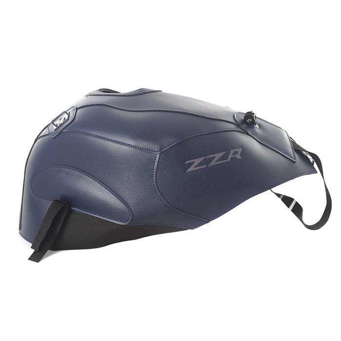 Tankcover Kawasaki zzr 1400