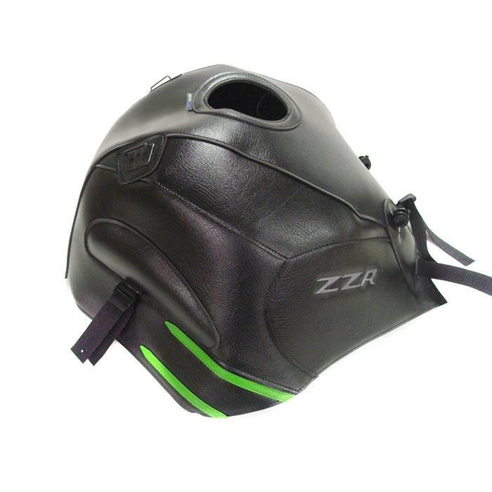 Tankcover Kawasaki zzr 1400